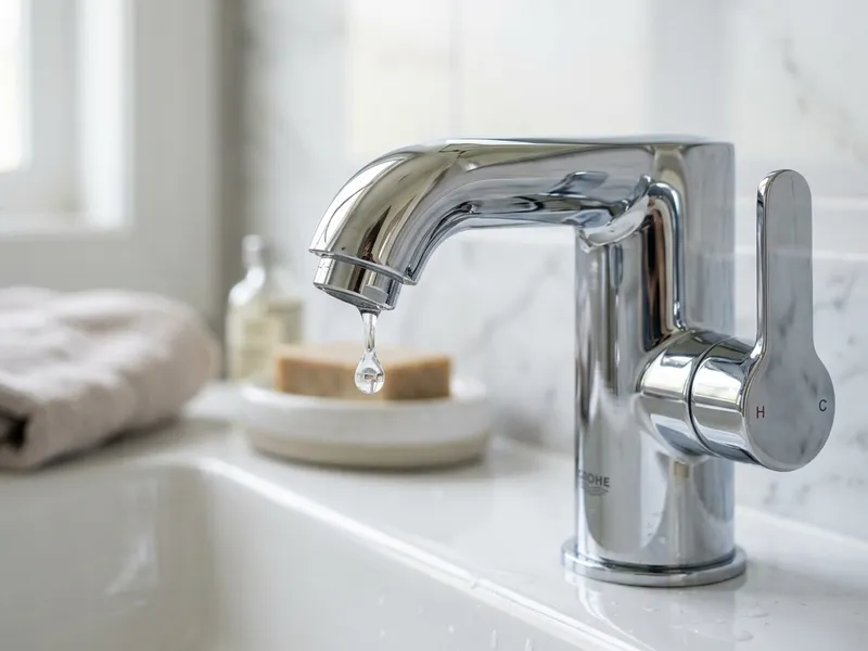 Faucet Repair & Installation Plumber in Obion, TN
